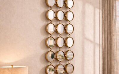 The Best Geometric Wall Mirrors in 2026