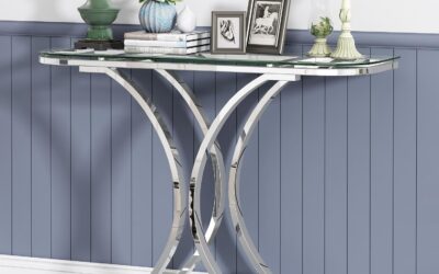 Best Glass Console Table in 2026