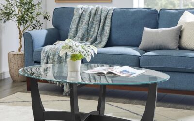 Best Glass Top Coffee Table: 5 Top Picks for 2026
