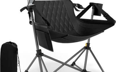 Best Hammock Chair 2026: 5 Swings & Loungers