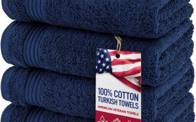 Best Hand Towels 2026: 5 Soft, Absorbent Picks