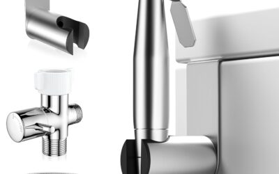 Best Handheld Bidet Sprayer 2026: 5 Easy-Install Picks