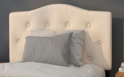 Best Headboard 2026: 5 Upholstered Picks Compared