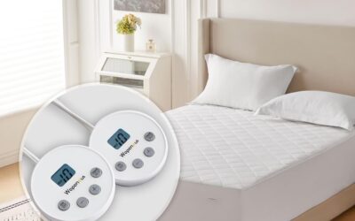 Best Heated Mattress Pad in 2026: Top Picks
