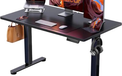 Best Home Office Desk in 2026: 5 Picks for Real Workspaces