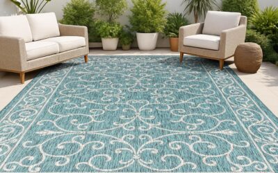 The 5 Best Indoor Outdoor Rugs of 2026
