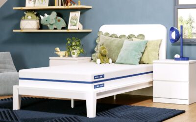 Best Kids Mattress 2026: 5 Safe, Supportive Picks