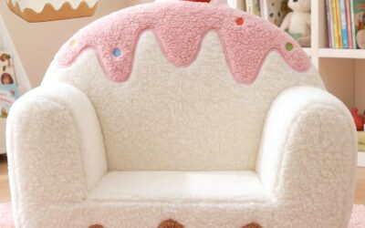 The 7 Best Kids Reading Chairs in 2026