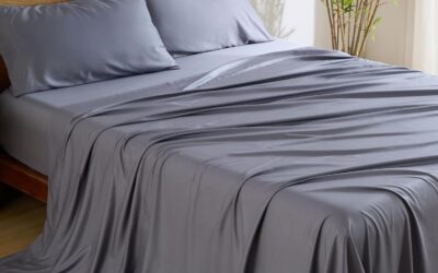 Best King Sheets 2026: Bamboo, Cotton, and Cooling Picks