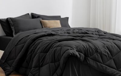 The Best King Size Comforter Sets in 2026