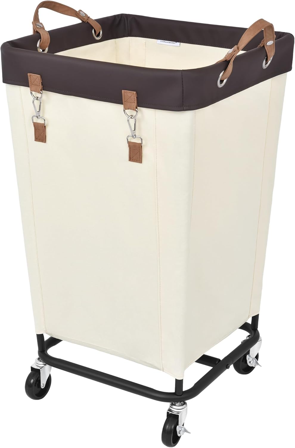 Best Laundry Hamper 2026: 5 Picks That Hold More