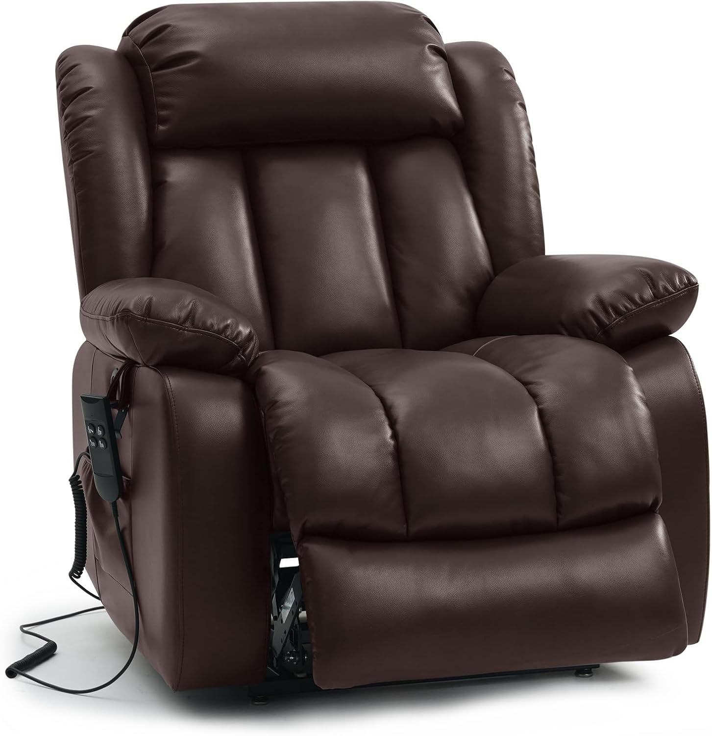 Best Lift Recliner Chairs 2026: 5 Picks for Real Daily Support