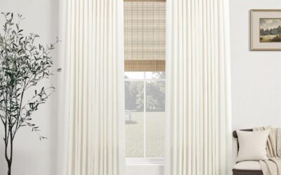 Best Linen Curtains for Living Room in 2026