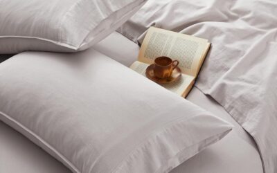 Best Linen Sheets 2026: 5 Breathable Flax Picks