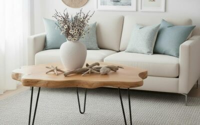The 7 Best Live Edge Coffee Table of 2026