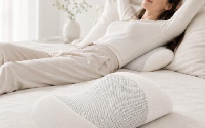 Best Lumbar Pillow 2026: 5 Back-Support Picks