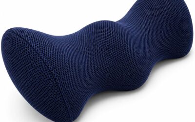 The 5 Best Lumbar Support Pillows for 2026