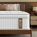 Best Luxury Mattress 2026: 5 Hybrid Picks Ranked