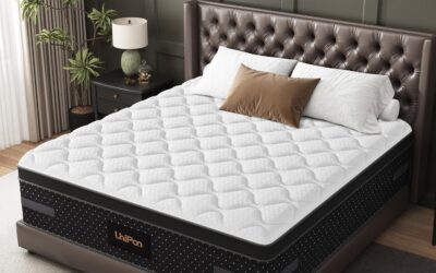 Best Mattress for Back Pain 2026: 5 Supportive Picks