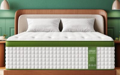 Best Mattress for Stomach Sleepers 2026: 5 Firm Picks