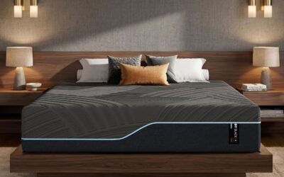 Best Mattress in a Box 2026: 5 Boxed Bed Picks
