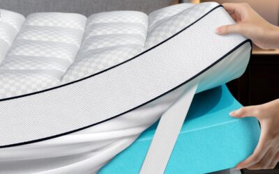 Best Mattress Topper for a Heavy Person (2026)
