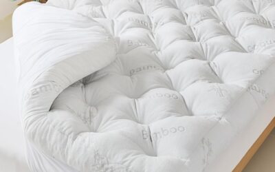 The 5 Best Queen Mattress Toppers in 2026