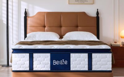 The Best Mattress Under $500 in 2026