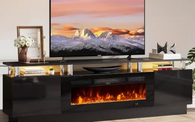 Best Media Console 2026: 5 Stylish TV Consoles