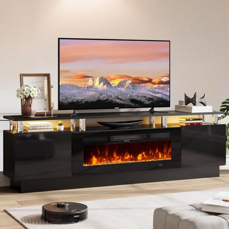 Best Media Console 2026: 5 Stylish TV Consoles
