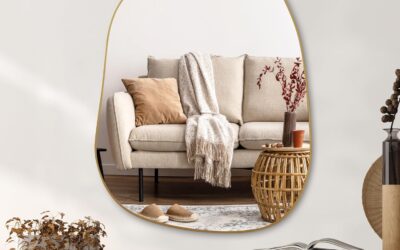 The Best Mirrors for an Entryway (2026)