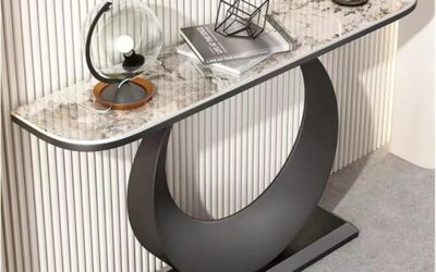 The 5 Best Narrow Console Tables in 2026