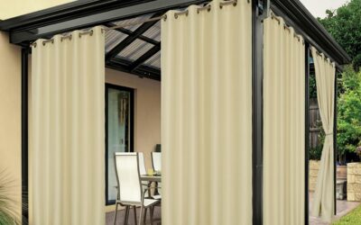 Best Outdoor Curtains for Patio 2026: 5 Weatherproof Picks