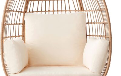 The 7 Best Outdoor Reading Chairs in 2026