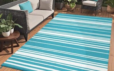 The Best 8×10 Outdoor Rugs in 2026
