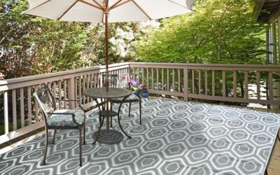 Best Outdoor Rug 9×12 in 2026 for Patios and Decks