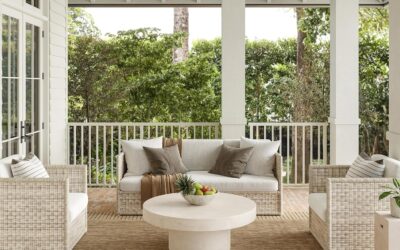 Best Outdoor Rug for Deck 2026: 5 Weatherproof Picks