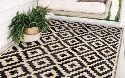 5 Best Outdoor Rugs for Patio Living in 2026