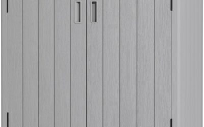 Best Outdoor Storage Bench 2026: 5 Deck Boxes Ranked