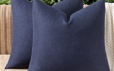 Best Outdoor Throw Pillows in 2026