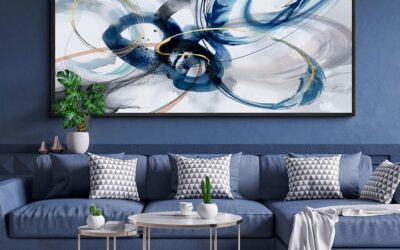 The Best Oversized Wall Art in 2026