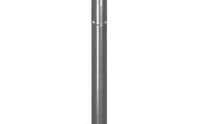 Best Patio Heater 2026: 5 Propane & Electric Picks