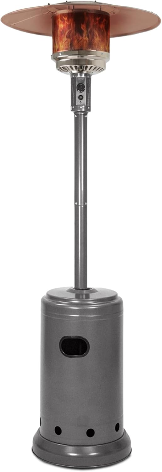 Best Patio Heater 2026: 5 Propane & Electric Picks
