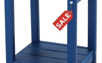The 5 Best Patio Side Tables of 2026, Vetted