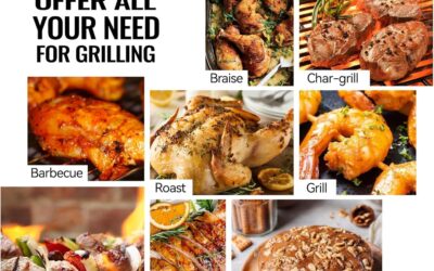 The 5 Best Pellet Grills for Real Backyard Cooks in 2026