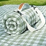 Best Picnic Blanket 2026: 5 Picks Ranked by Specs