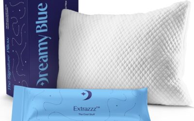 Best Pillow for Back Sleepers in 2026: 5 Picks for Alignment