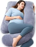 The 5 Pregnancy Pillows That Rescue Third Trimester Sleep (2026)