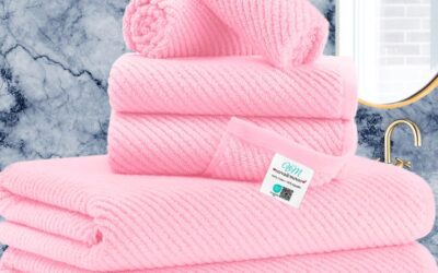 Best Quick Dry Bath Towels 2026: 5 Fast-Drying Picks