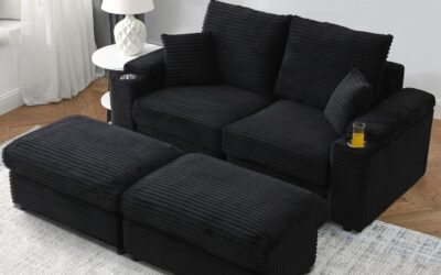 Best Reading Chair 2026: 5 Picks Matched to How You Read